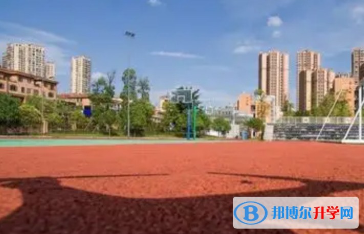 自貢匯東實(shí)驗(yàn)學(xué)校招生簡章2025年