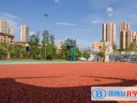自貢匯東實驗學校招生簡章2025年