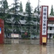 寶林中學