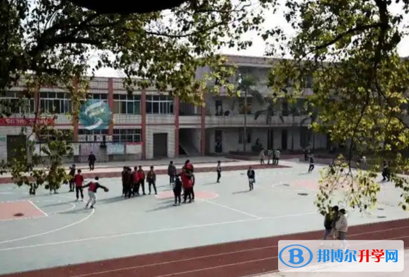 四川省富順縣趙化中學校怎么樣、好不好