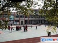四川省富順縣趙化中學校怎么樣、好不好