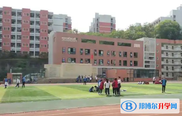 2025自貢市第一中學招生計劃 招生人數是多少(附要求、條件、對象)