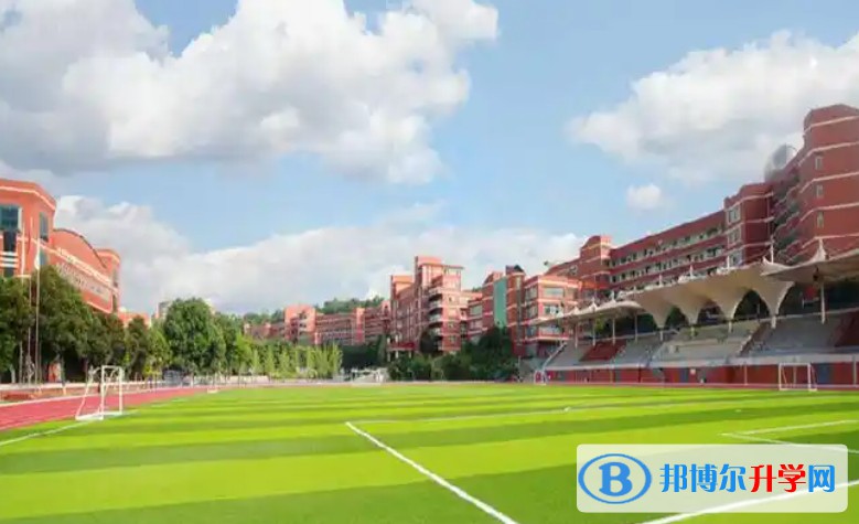四川省綿陽中學地址，乘車路線