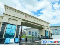 四川省綿陽南山中學招生簡章2025年