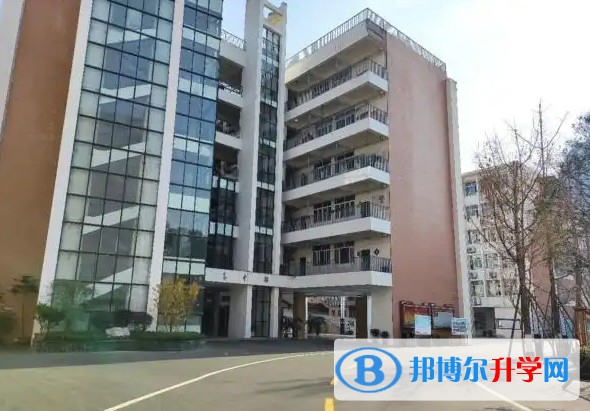 四川省綿陽(yáng)第一中學(xué)怎么樣、好不好