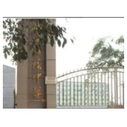 四川渠縣清溪中學