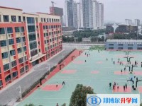 四川省綿陽普明中學地址，乘車路線