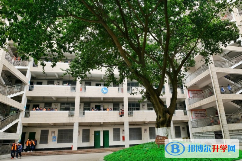 四川省綿陽(yáng)普明中學(xué)怎么樣、好不好