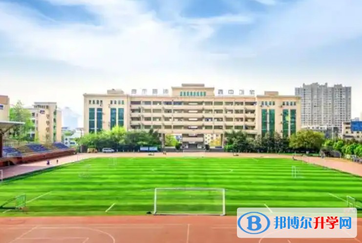 綿陽外國語學(xué)校怎么樣、好不好