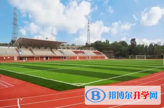 四川省綿陽市豐谷中學地址，乘車路線