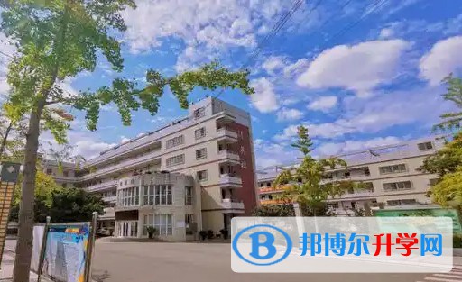 三臺縣蘆溪中學招生簡章2025年