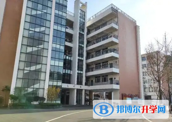綿陽一中怎么樣、好不好