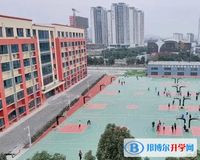 2025綿陽普明中學招生計劃 招生人數是多少(附要求、條件、對象)
