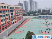 2025綿陽普明中學(xué)招生計劃 招生人數(shù)是多少(附要求、條件、對象)