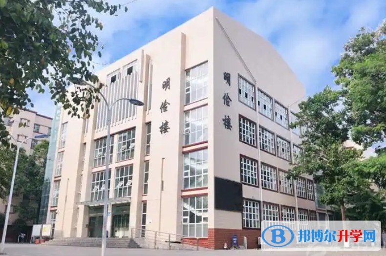 綿陽普明中學地址，乘車路線