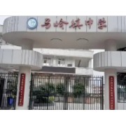 敘永縣馬嶺中學校
