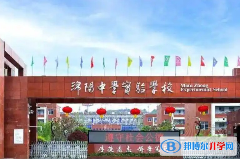 2025綿陽市實驗中學多少錢(學費明細)
