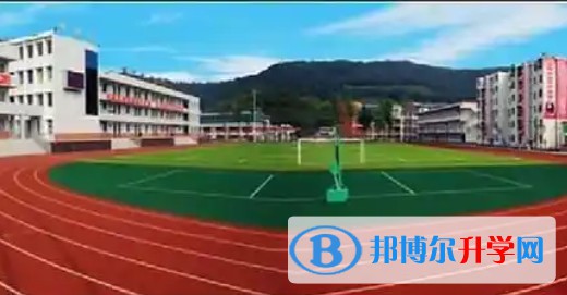 四川省鹽亭中學地址，乘車路線