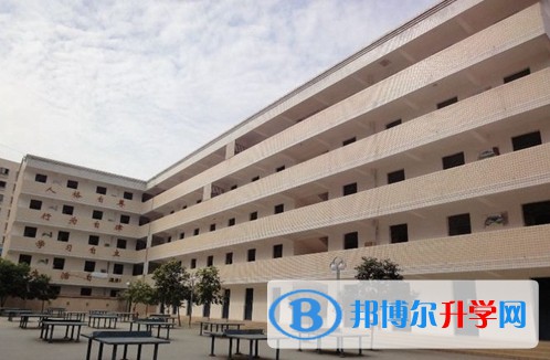 2025安縣秀水中學多少錢(學費明細)