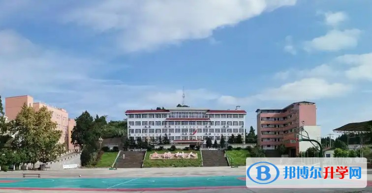 四川省安縣中學(xué)地址，乘車路線