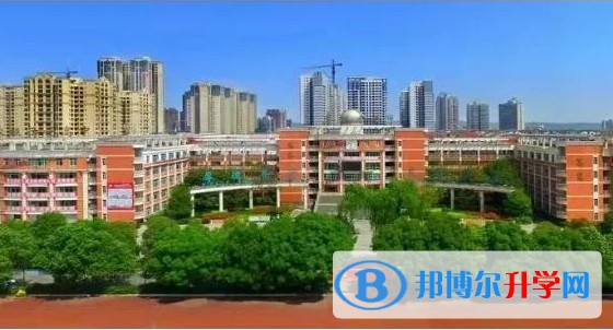 四川省安縣中學怎么樣、好不好