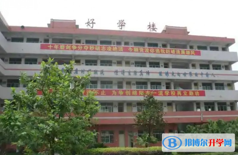 三臺縣西平中學怎么樣、好不好