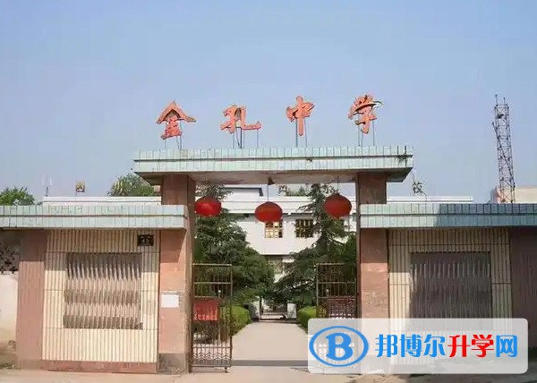 四川鹽亭金孔中學(xué)地址，乘車路線