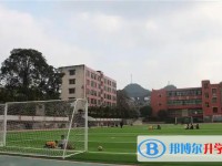 四川鹽亭金孔中學(xué)怎么樣、好不好