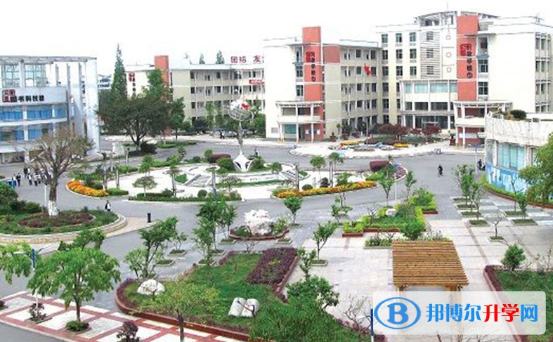 2025江油中學多少錢(學費明細)
