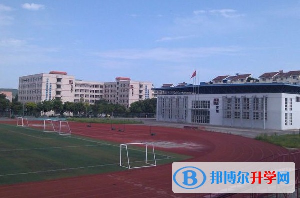 江油中學怎么樣、好不好