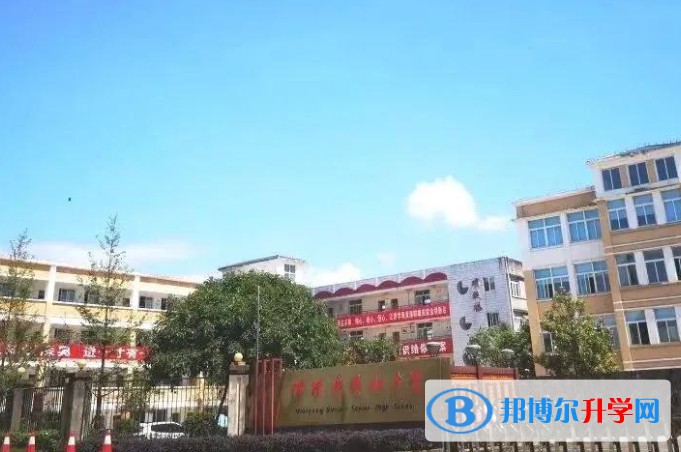 秀水中學招生簡章2025年