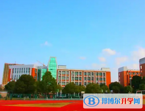 秀水中學(xué)怎么樣、好不好