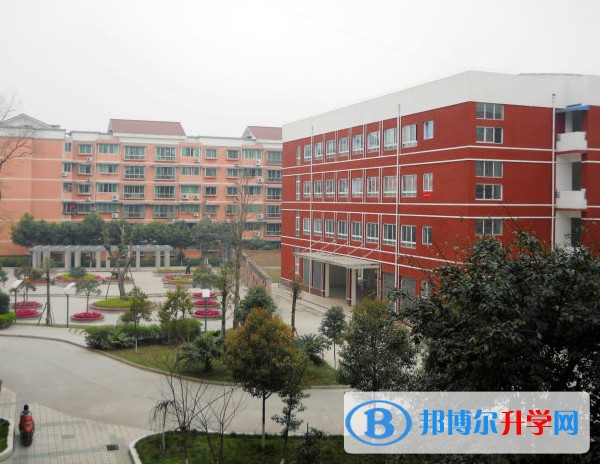 綿陽市安州中學招生簡章2025年