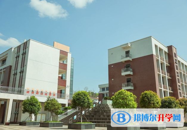 2025科學城第一中學招生計劃 招生人數是多少(附要求、條件、對象)