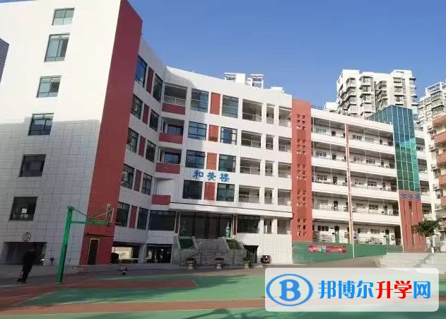 開元中學(xué)招生簡章2025年