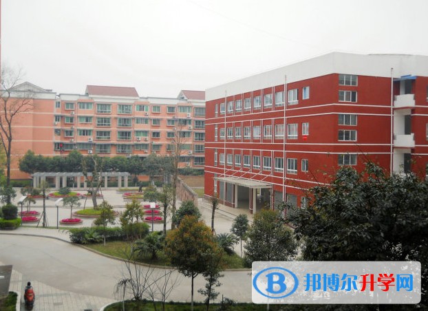 四川省綿陽市安州中學(xué)招生簡章2025年