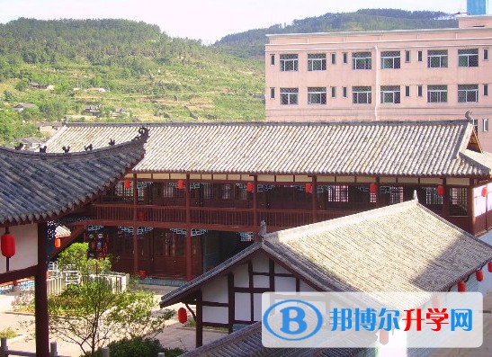四川省劍閣中學怎么樣、好不好