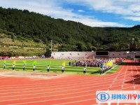 四川省廣元市朝天中學地址，乘車路線