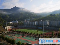 四川省廣元市朝天中學怎么樣、好不好