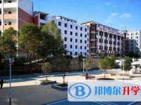 2025四川省蒼溪縣城郊中學招生計劃 招生人數是多少(附要求、條件、對象)