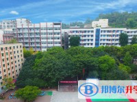 蒼溪實驗中學招生簡章2025年