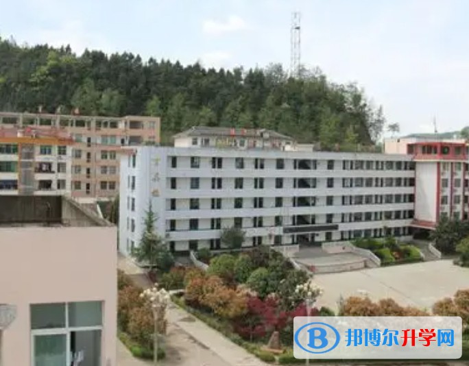 蒼溪實驗中學怎么樣、好不好