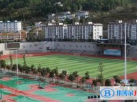 廣元市中學怎么樣、好不好