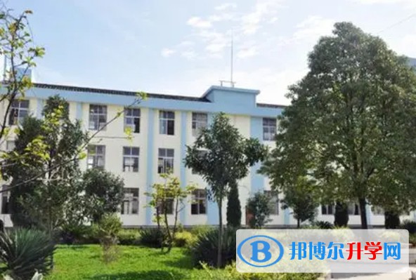 蒼溪縣五龍中學(xué)怎么樣、好不好