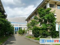 四川省青川第一高級中學地址，乘車路線