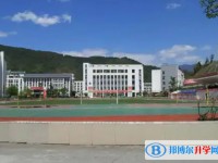 2025四川省青川中學多少錢(學費明細)