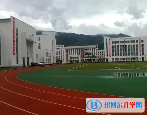 四川省青川中學怎么樣、好不好