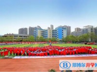 2025廣元外國語學校招生計劃 招生人數是多少(附要求、條件、對象)