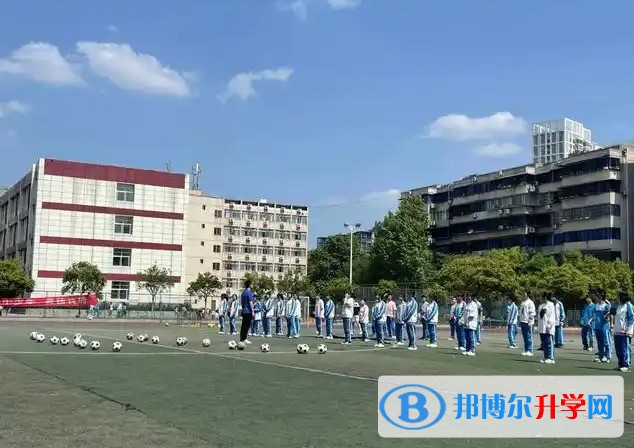 廣元市利州中學怎么樣、好不好