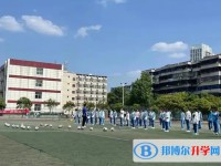廣元市利州中學怎么樣、好不好